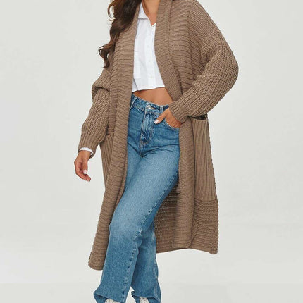 Cardigan model 201791 - Très Elite