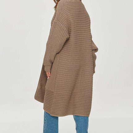 Cardigan model 201791 - Très Elite