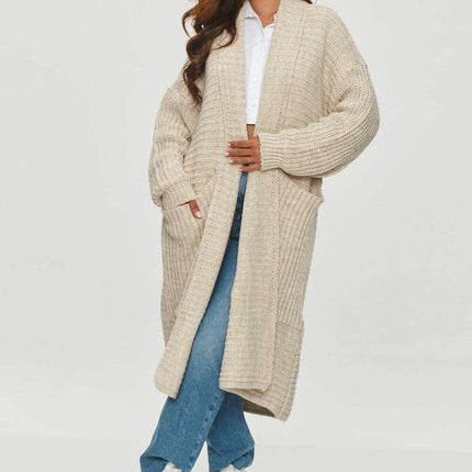 Cardigan model 201791 - Très Elite