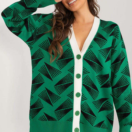 Cardigan model 208357