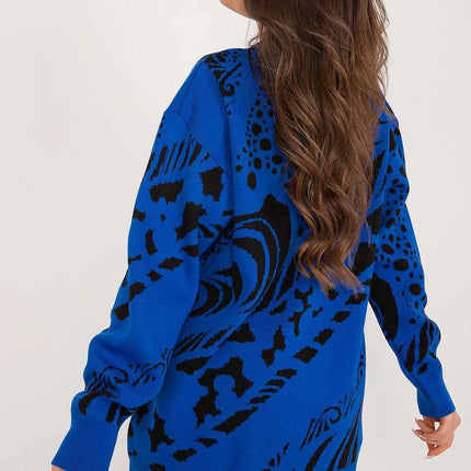 Cardigan model 208367 - Très Elite