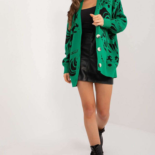 Cardigan model 208367