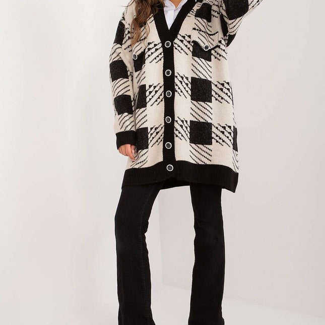 Cardigan model 208370