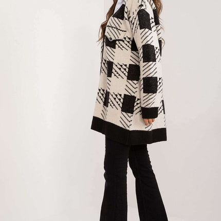 Cardigan model 208370 - Très Elite