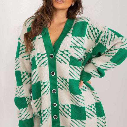 Cardigan model 208370