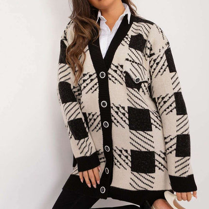 Cardigan model 208370