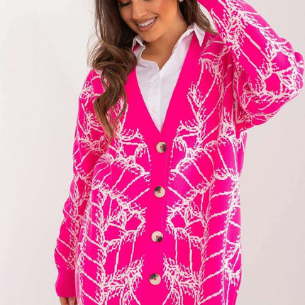 Cardigan model 208373