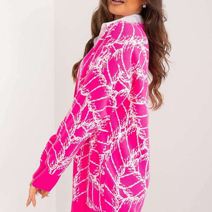 Cardigan model 208373 - Très Elite