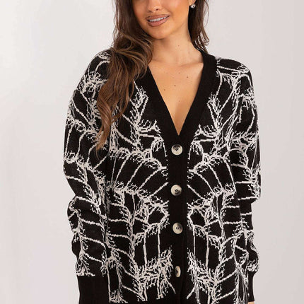 Cardigan model 208373
