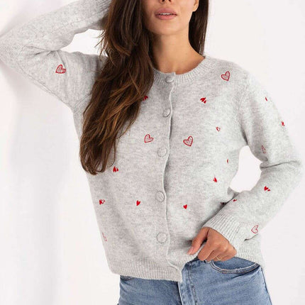 Cardigan model 216530