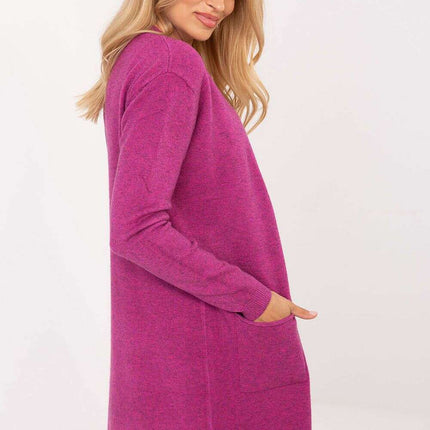 Cardigan model 216861 - Très Elite