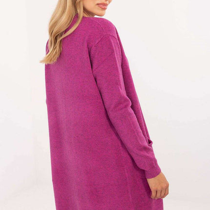 Cardigan model 216861 - Très Elite