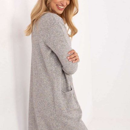 Cardigan model 216863 - Très Elite