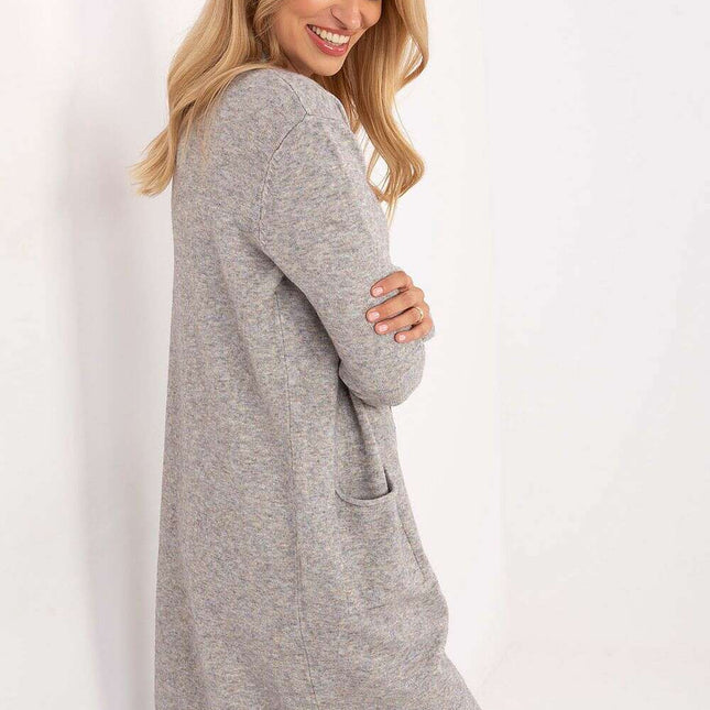 Cardigan model 216863