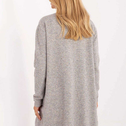 Cardigan model 216863 - Très Elite