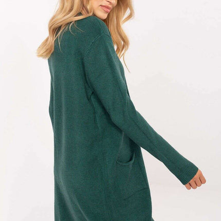 Cardigan model 216864 - Très Elite