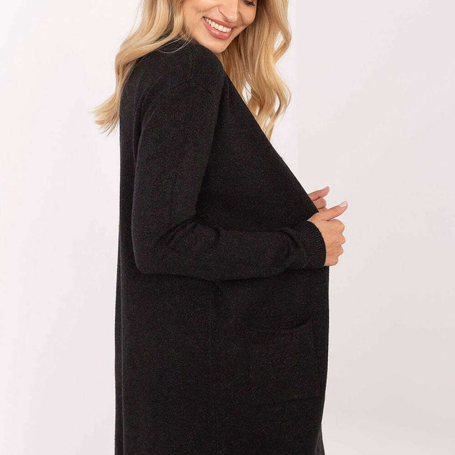 Cardigan model 216865