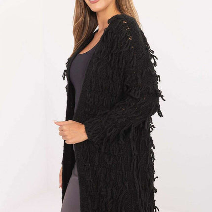 Cardigan model 217053 - Très Elite