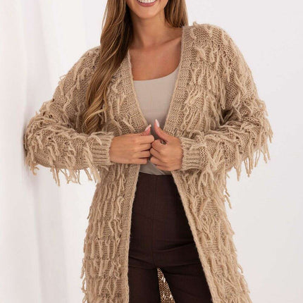 Cardigan model 217053