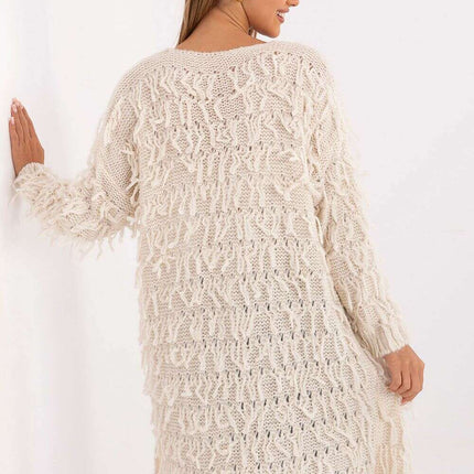 Cardigan model 217053 - Très Elite