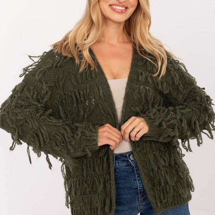 Cardigan model 217058