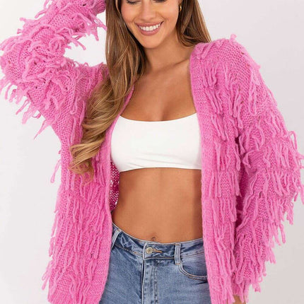 Cardigan model 217058
