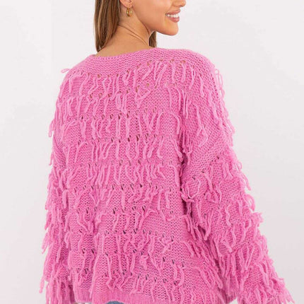 Cardigan model 217058 - Très Elite