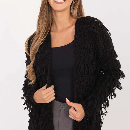 Cardigan model 217058