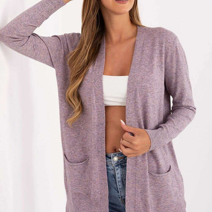 Cardigan model 217335