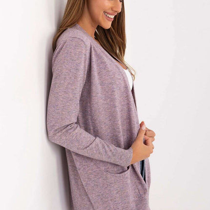 Cardigan model 217335 - Très Elite