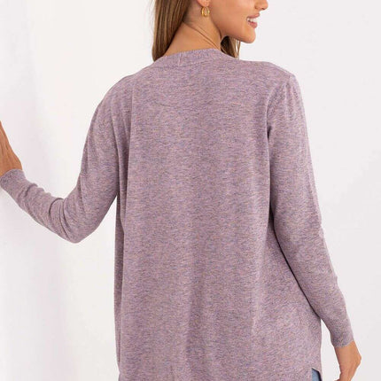 Cardigan model 217335 - Très Elite