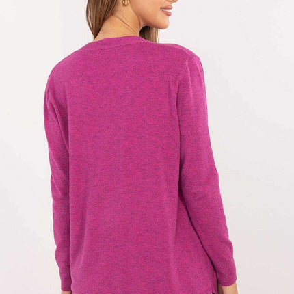 Cardigan model 217335 - Très Elite