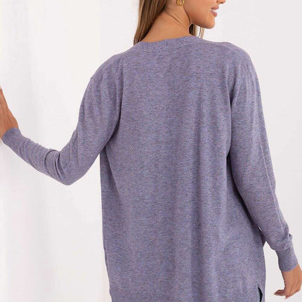 Cardigan model 217335 - Très Elite