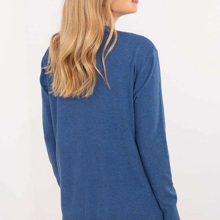 Cardigan model 217335 - Très Elite