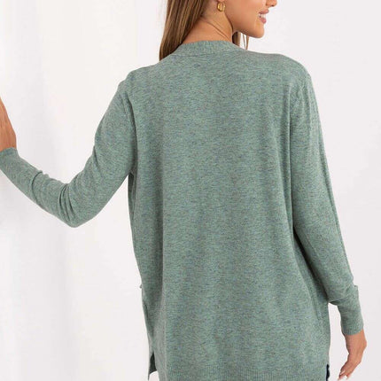 Cardigan model 217335 - Très Elite
