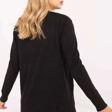 Cardigan model 217335 - Très Elite