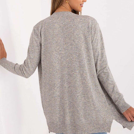 Cardigan model 217335 - Très Elite