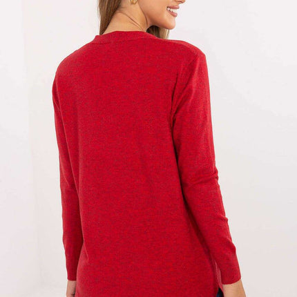 Cardigan model 217335 - Très Elite