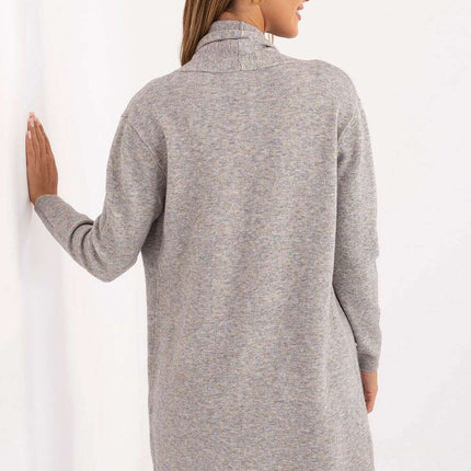 Cardigan model 217345 - Très Elite