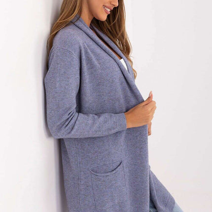Cardigan model 217345 - Très Elite