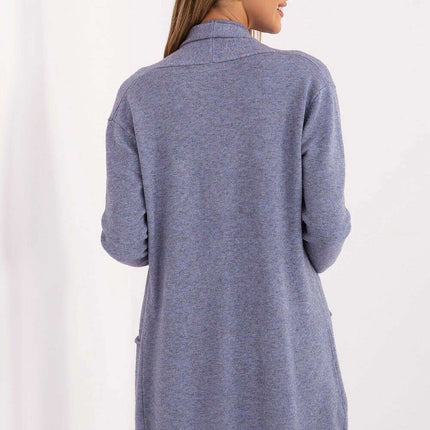 Cardigan model 217345 - Très Elite