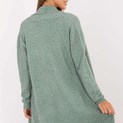 Cardigan model 217345 - Très Elite