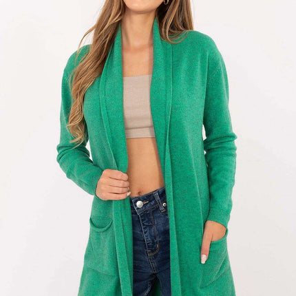 Cardigan model 217345