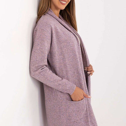Cardigan model 217345 - Très Elite