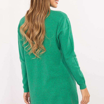 Cardigan model 217345 - Très Elite