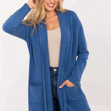 Cardigan model 217345