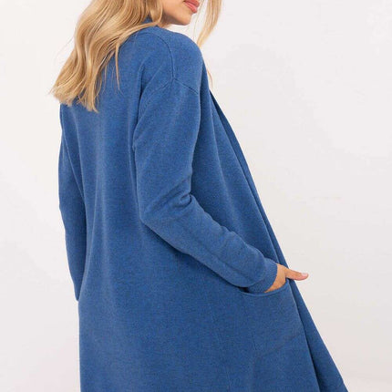 Cardigan model 217345 - Très Elite