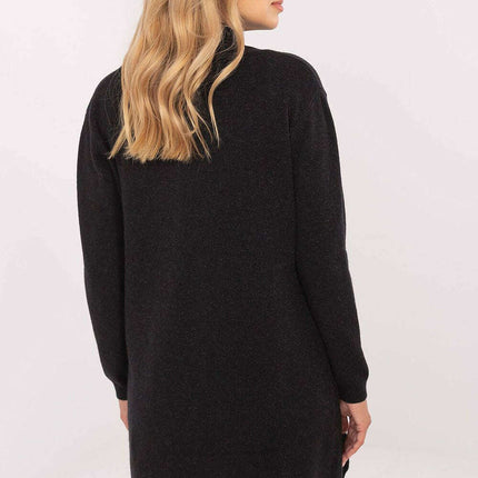 Cardigan model 217345 - Très Elite