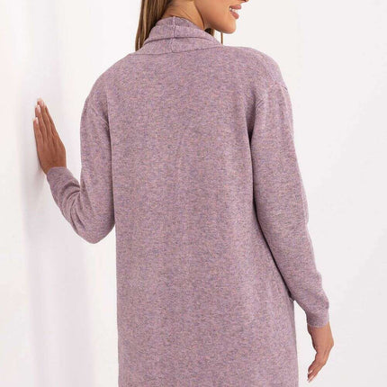 Cardigan model 217345 - Très Elite