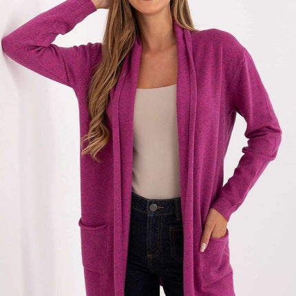 Cardigan model 217345